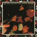 CD - The Pretty Things - Get The Picture?