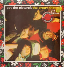 The Pretty Things - Get the Picture?