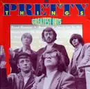 CD - The Pretty Things - Greatest Hits