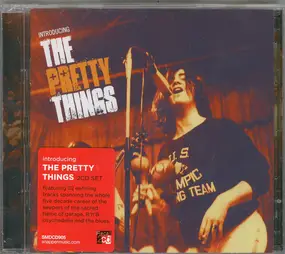The Pretty Things - Introducing The Pretty Things