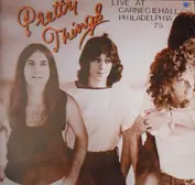 Not On Label (The Pretty Things)