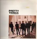 LP - The Pretty Things - Live At Heartbreak Hotel