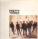 LP - The Pretty Things - Live At Heartbreak Hotel