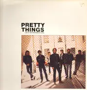 The Pretty Things - Live at Heartbreak Hotel