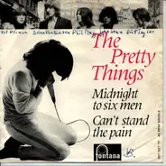 The Pretty Things - Midnight To Six Man