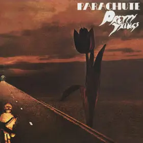 The Pretty Things - Parachute