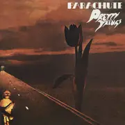 CD - The Pretty Things - Parachute