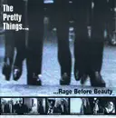 CD - The Pretty Things - Rage Before Beauty