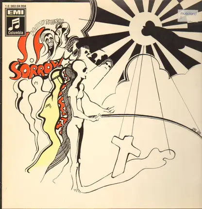 The Pretty Things - S.F. Sorrow