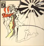 LP - The Pretty Things - S. F. Sorrow