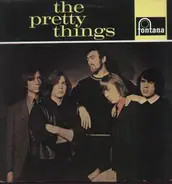 The Pretty Things - The Pretty Things