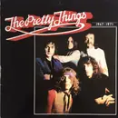 LP - The Pretty Things - 1967-1971