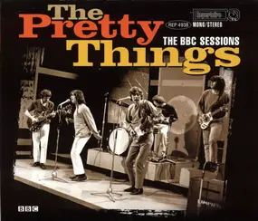 The Pretty Things - The BBC Sessions