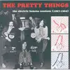 CD - The Pretty Things - The Electric Banana Sessions (1967-1969)