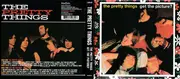 CD-Box - The Pretty Things - The Pretty Things / Get The Picture? - Digibook