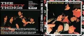 The Pretty Things - The Pretty Things / Get The Picture?