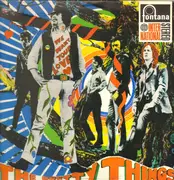 LP - The Pretty Things - We Want Your Love - original dutch