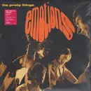 LP - The Pretty Things - Emotions - HQ-Vinyl/ 180g