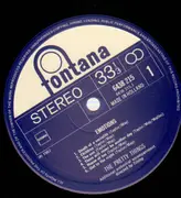 LP - The Pretty Things - Emotions