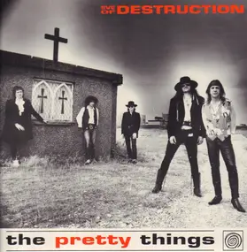 The Pretty Things - Eve Of Destruction