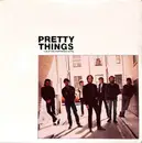 LP - The Pretty Things - Live At The Heartbreak Hotel