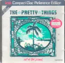CD - The Pretty Things - Out Of The Island