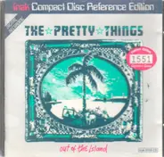 The Pretty Things - Out Of The Island