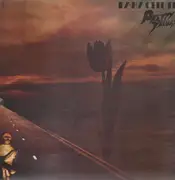 LP - The Pretty Things - Parachute