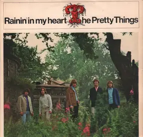 The Pretty Things - Rainin' In My Heart