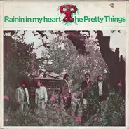 The Pretty Things - Rainin'In My Heart