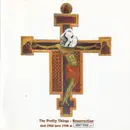 CD - the Pretty Things - Resurrection - Limited Edition