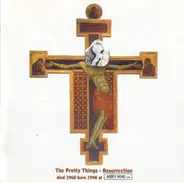 Pretty Things - Resurrection