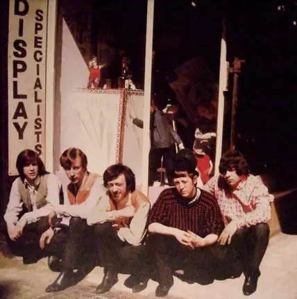The Pretty Things - Singles '64-68