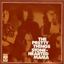 7'' - The Pretty Things - Stone-Hearted Mama - Rare Pretty Things 7'!