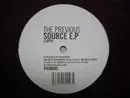 12'' - The Previous - Source E.P