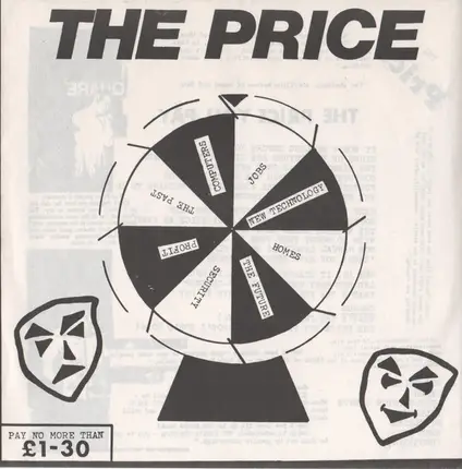 The Price - The Price You Pay