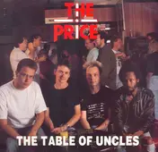 Price - The Table Of Uncles
