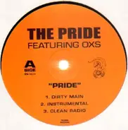 The Pride feat. OXS - Pride