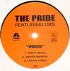 12'' - The Pride feat. OXS - Pride