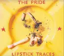 CD - The Pride - Lipstick Traces - Digipak