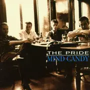 CD - The Pride - Mind Candy