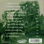 CD - The Pride - Mind Candy
