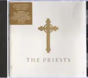 CD - The Priests - The Priests