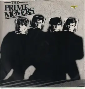 The Prime Movers - On The Trail