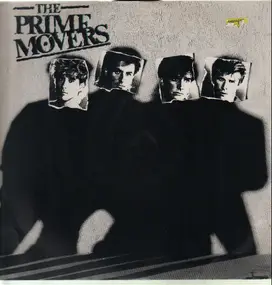 The Prime Movers - On The Trail