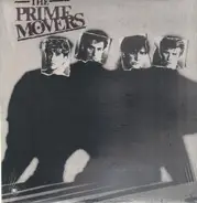 The Prime Movers - The Prime Movers