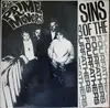 LP - The Prime Movers - Sins Of The Fourfathers