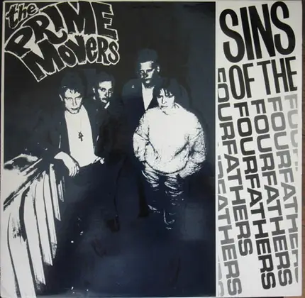 Prime Movers - Sins Of The Fourfathers