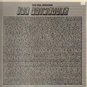 the primevals - The Peel Sessions