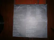 LP - The Primevals - Live A Little